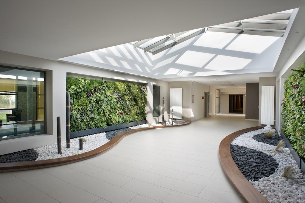 Domitys Les Cigales Du Luberon Aparthotel Cavaillon Exterior photo